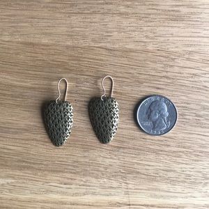 Dream Collective Kathryn Bentley earrings